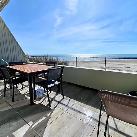 Rose Des Sables - Terrasse Sur La Mediterranee *