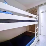 Rose Des Sables - Climatise Vue Avec Terrasse Et Parking Apartment *