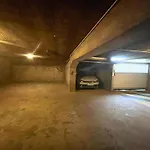 Rose Des Sables - Climatise Vue Avec Terrasse Et Parking *